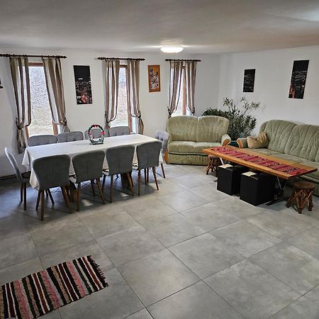 Casa De Vacanta Marin Arpaşu de Sus Dış mekan fotoğraf