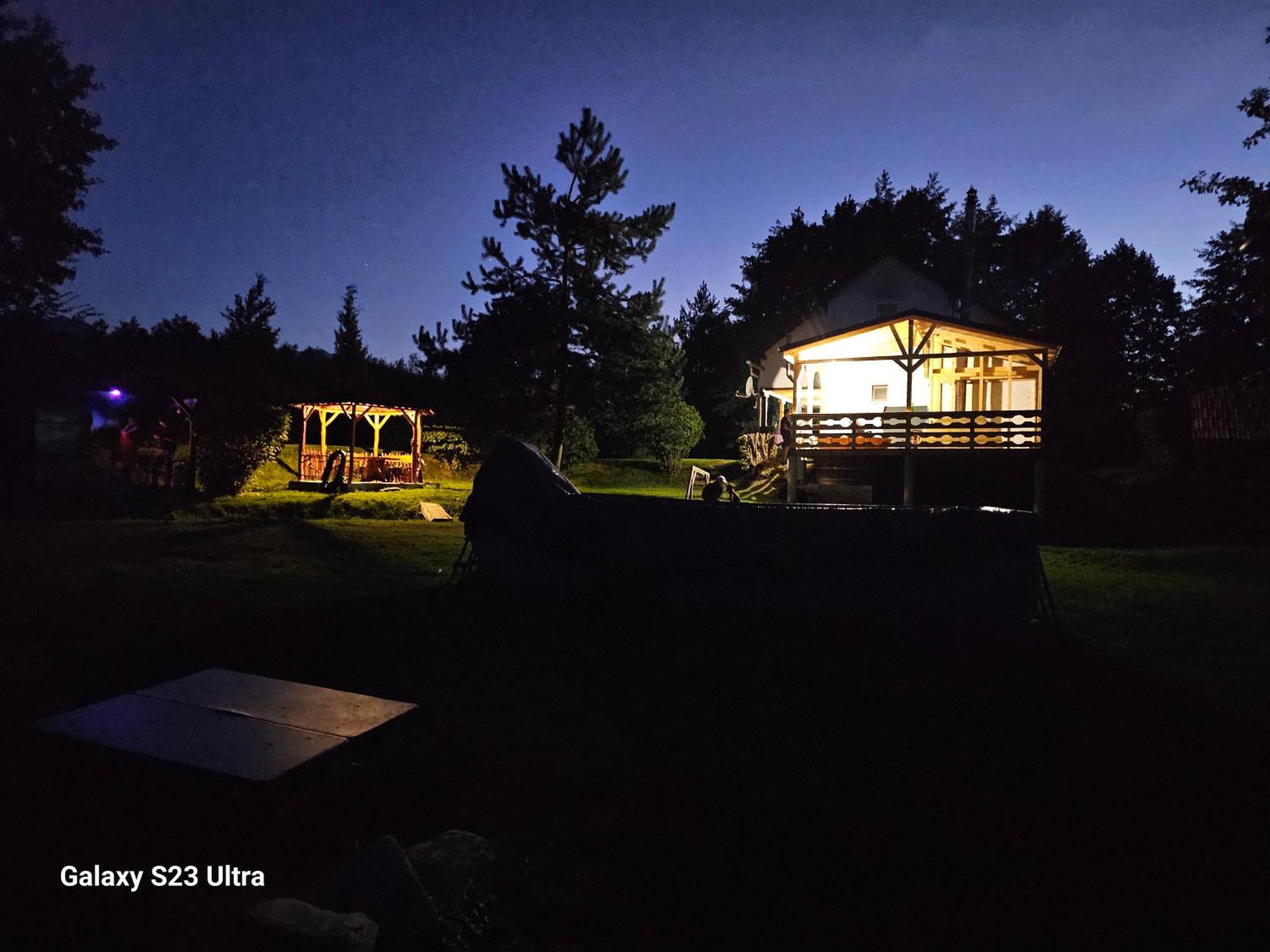 Casa De Vacanta Marin Arpaşu de Sus Dış mekan fotoğraf