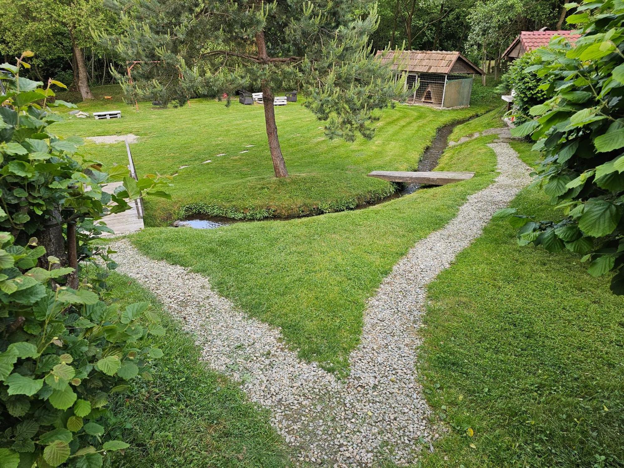 Casa De Vacanta Marin Arpaşu de Sus Dış mekan fotoğraf