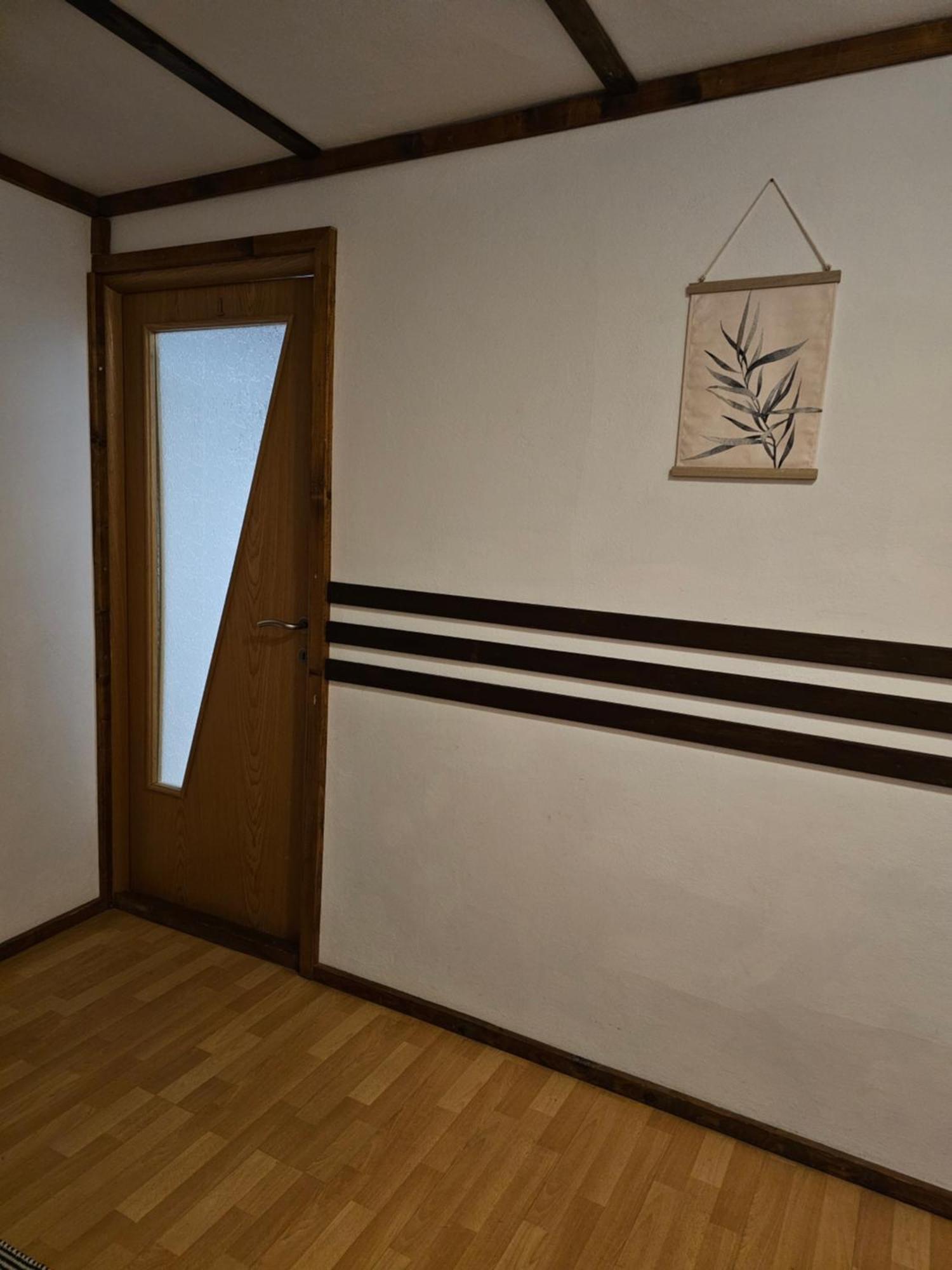 Casa De Vacanta Marin Arpaşu de Sus Dış mekan fotoğraf