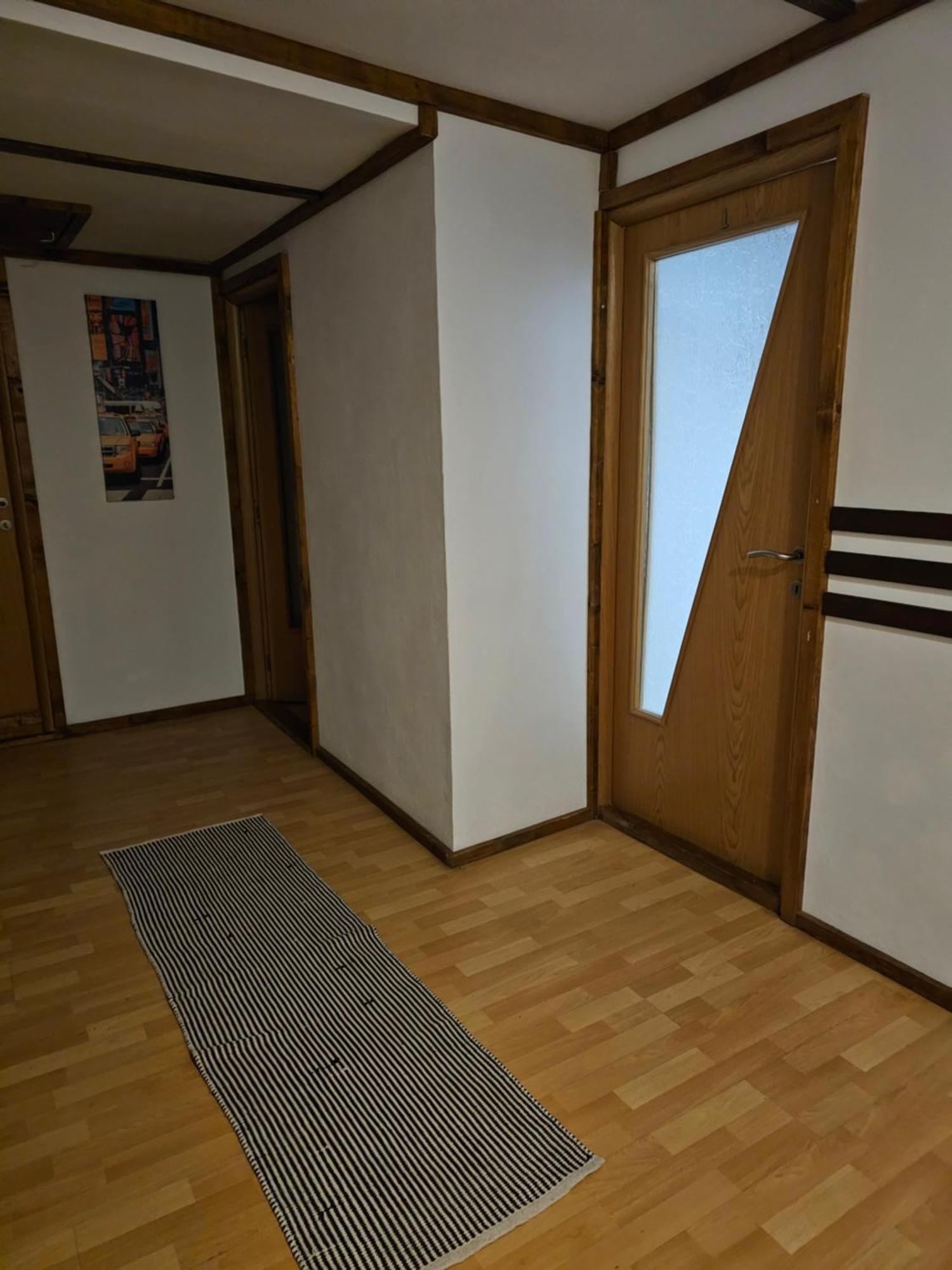 Casa De Vacanta Marin Arpaşu de Sus Dış mekan fotoğraf