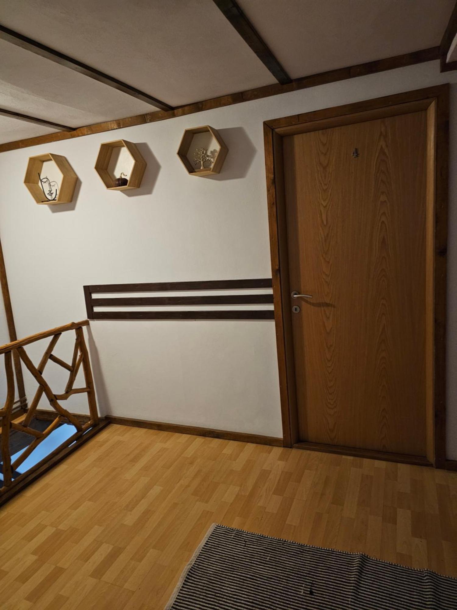Casa De Vacanta Marin Arpaşu de Sus Dış mekan fotoğraf